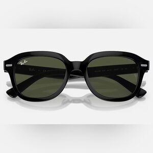 RayBan Eric sunglass black
